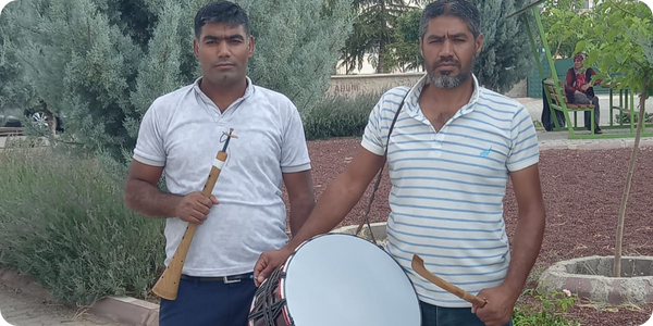 davul zurna ekibi